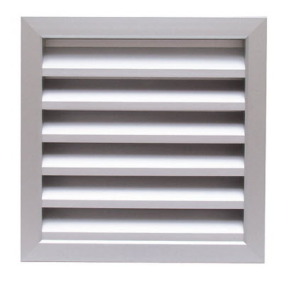 Grille de protection extérieure - AXELAIR